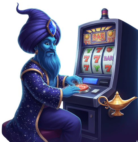 Baba Casino Slot Fun
