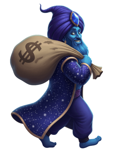 Baba Casino Money Win